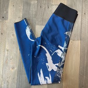 Ultracor Legging